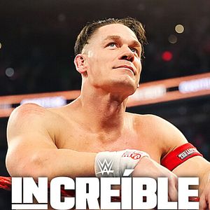 Foto WWE: Increíble