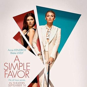 Foto Un pequeño favor