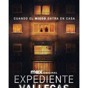 RU ▎ Expediente Vallecas