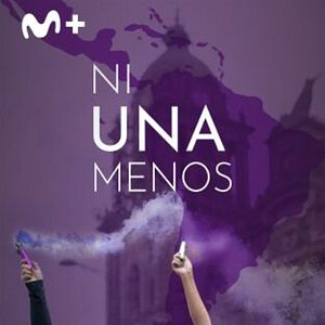 Foto Ni una menos