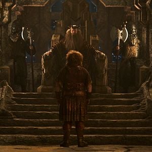 Foto El Señor de los Anillos: Los Anillos de Poder