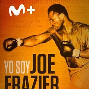 Foto I Am Joe Frazier