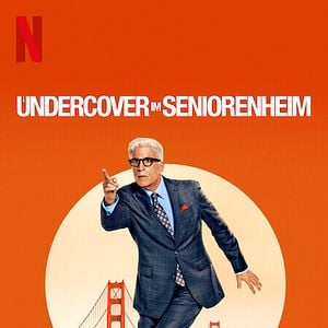 Foto Un hombre infiltrado