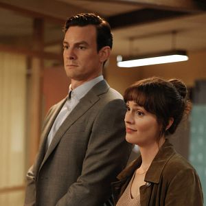 Foto Good Cop/Bad Cop