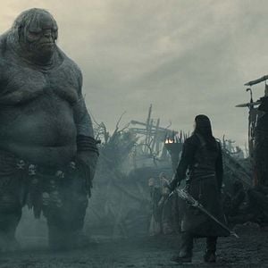 Foto El Señor de los Anillos: Los Anillos de Poder