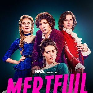 Foto La marquesa de Merteuil