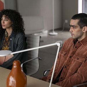 Foto Mina El Hammani