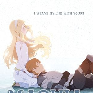 Foto Maquia: Una historia de amor inmortal