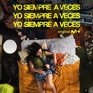 Foto Yo siempre a veces