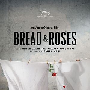 Foto Bread and Roses