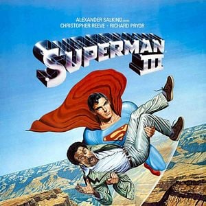 Foto Superman III