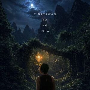 Foto Balaraw: La isla sangrienta