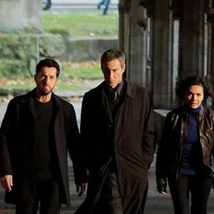 Foto Asesinato en Rouen