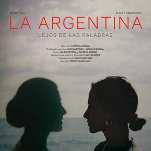 Foto La Argentina. Lejos de las palabras