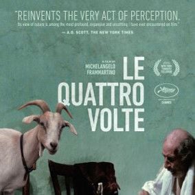 Foto Le Quattro Volte