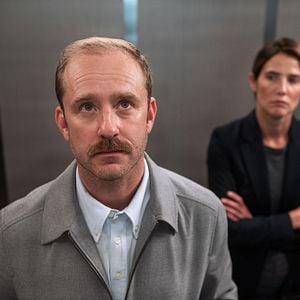 Foto La casa al final de la curva