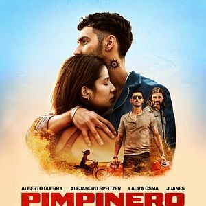 Foto Pimpinero: Sangre y gasolina