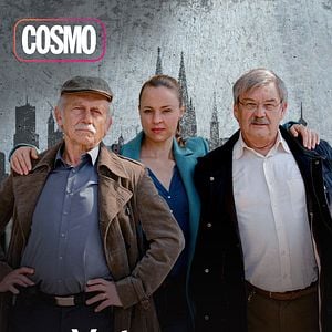 Foto Veteranos contra el crimen