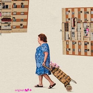 Foto Ellas en la ciudad