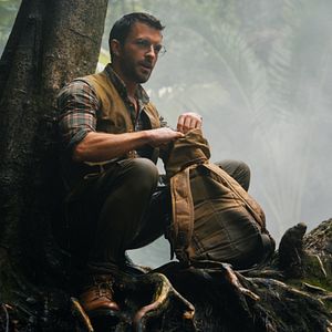 Foto Jurassic World: El renacer