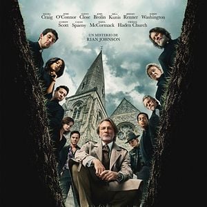 Foto Puñales por la espalda: De entre los muertos