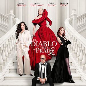 Foto El diablo viste de Prada 2