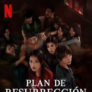 Foto Plan de resurrección