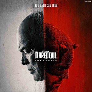 Foto Daredevil: Born Again