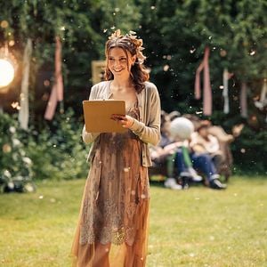 Foto Maxton Hall: Un mundo entre nosotros