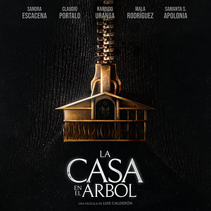 Foto La casa en el árbol