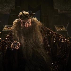 Foto El Señor de los Anillos: Los Anillos de Poder