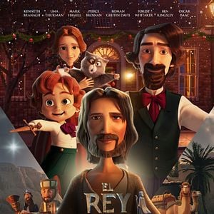 Foto El Rey de Reyes