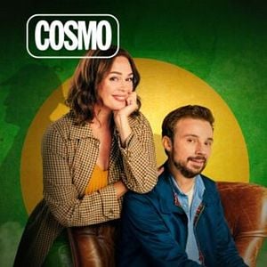 Foto Mademoiselle Holmes