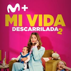 Foto Mi vida descarrilada 2