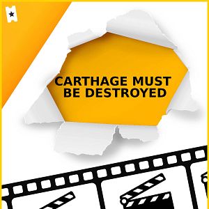 Foto Carthage Must Be Destroyed