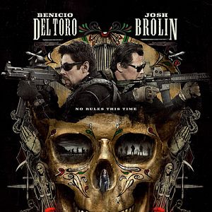 Foto Sicario: El día del soldado