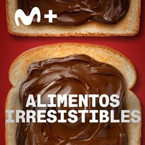 Foto Alimentos irresistibles