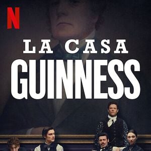 Foto La casa Guinness