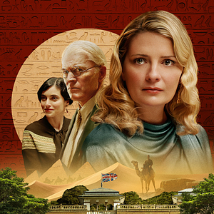 Foto Murder at the Embassy