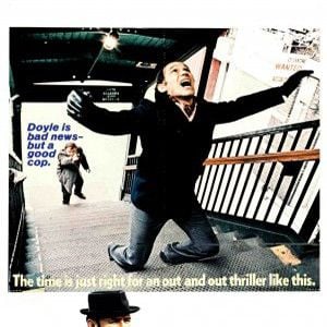 Foto Contra el imperio de la droga