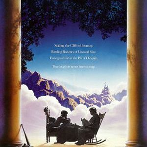 Foto La Princesa prometida