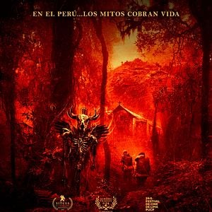 Foto La lágrima del diablo