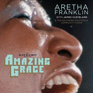 Foto Amazing Grace
