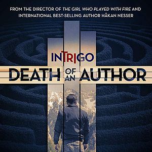 Foto Intrigo: Death of an Author