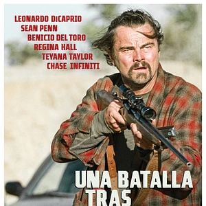 Foto Una batalla tras otra