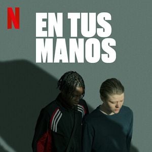 Foto En tus manos