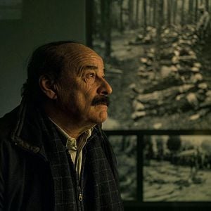 Foto Eduard Fernández