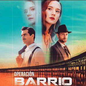 Foto Operación Barrio Inglés