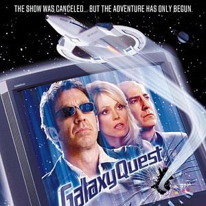 Foto Héroes fuera de órbita