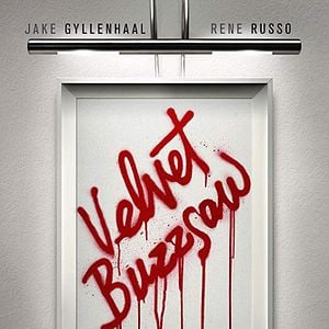 Foto Velvet Buzzsaw